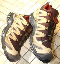 SALOMON XA PRO 3D TRAIL