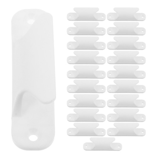 20pz maniglie scorrevoli - 20pz,