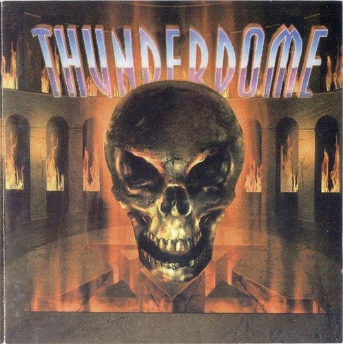 Thunderdome - , xx