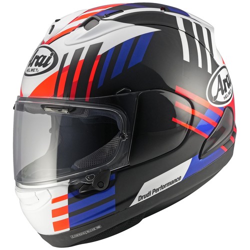Casco moto sportivo - , arai