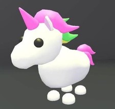 Adopt me Unicorn Roblox