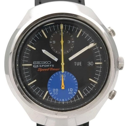 Orologio usato seiko speed - seiko,