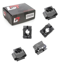 5x Clip Protezione Motore