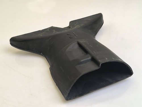 Audi coupe 1989 lüftungsdüse - audi,
