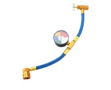 Tubo Di Ricarica Refrigerante