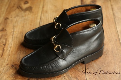 Gucci mocassini stivali scarpe