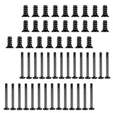  Accessori Case Pc Kit Vite