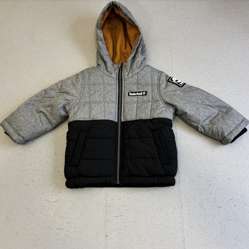 Timberland puffer jacket - puffer,