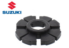 PARASTRAPPI RUOTA POSTERIORE ORIGINALE PER Suzuki GZ 250 Marauder 1999 2000 2001