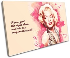 Marilyn monroe iconic - marilyn,