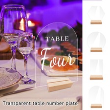 Portacarte da Tavolo Insegna