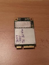 Samsung Q45 - NP-Q45 series scheda UMTS HSDPA 3G QUALCOMM WCDMA M00201 