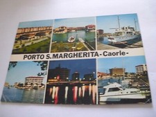 Venezia - Porto S. Margherita Caorle  - spedita f. g. 1975