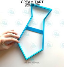 Cream Tart Stampo Maxi Festa