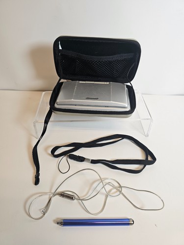 Nintendo console portatile - console,