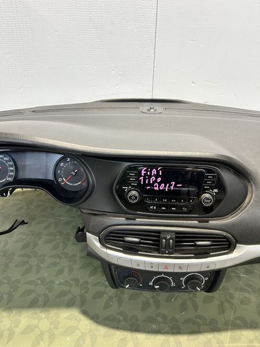 735637656 cruscotto fiat tipo - 735637656,