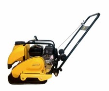 PIASTRA VIBRANTE COMPATTATORE