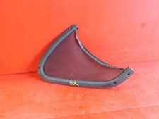 TASCA PORTA OGGETTI DESTRA SMART CITY 800 PASSION CDI DIESEL 2003 MARY 669