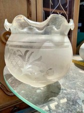 boccia tulipe ricambio lume