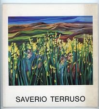 saverio terruso dipinti