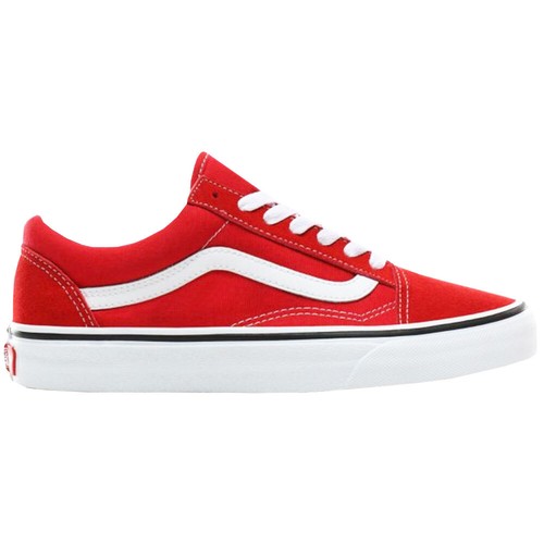 Vans old skool sneaker unisex - old,