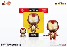 COSBI - IRON MAN MARK 42 #042