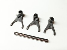 Forchette Cambio KTM 690 Duke SMC 2007 2013 2021 Fork Selector Grip Center Shift