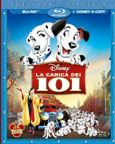 Carica dei 101 special - la,