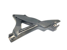 STAFFA DI SUPPORTO POGGIAPIEDI ANTERIORE SINISTRO BUELL ULYSSES XB12X 2006 2011