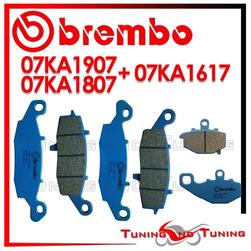 Pastiglie freno brembo - freno,