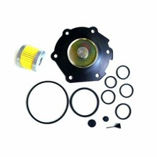 GPL   Diaphragm Riduttore