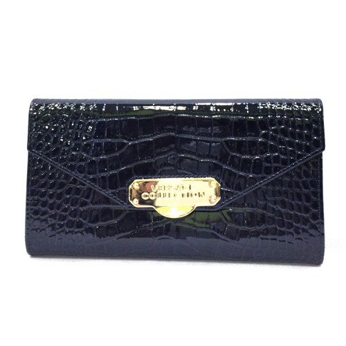Versace collection portafoglio - versace,