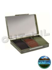 Trucco mimetizzare viso