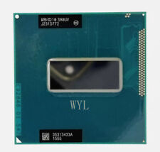 Processore Intel Core i7-3740QM 2,7 GHz quad-core CPU 6M 45W 22nm PGA 988 SR0UV
