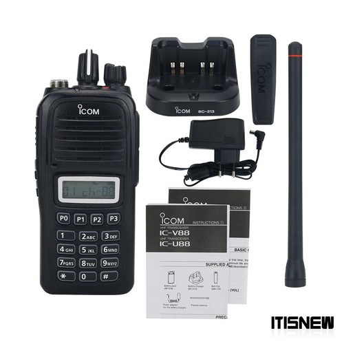 Vhf 136 174mhz - vhf, walkie