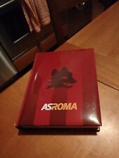 DIARIO AGENDA 12 MESI STD ROMA DATATO 2024/2025