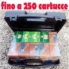 portacartucce valigetta borsa