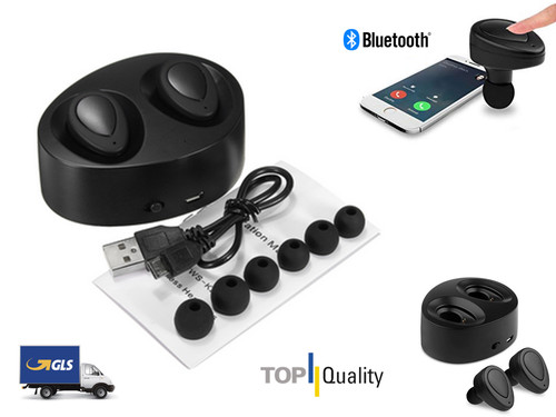 Mini auricolari tws - tws, k2