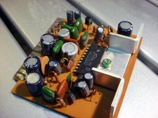 Unità AF Yaesu FT-7B PB-1648