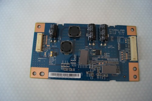 Scheda inverter st420au 4s01 - scheda,