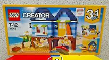 Lego Creator 31063 La Casa