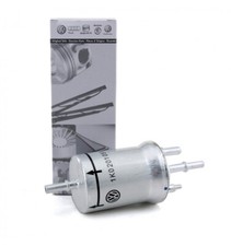 Filtro benzina originale audi - originale,
