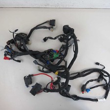 Cablaggio impianto elettrico per moto KTM RC 125 2013-2018 usato (65187)