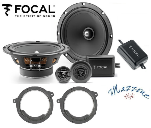Focal ase 165 - focal,