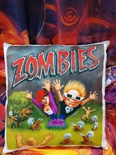 Zombies Ate My Neighbors