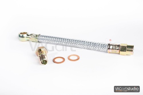 Tubo carburante golf gti - carburante, vw