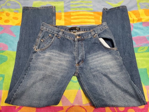 Jeans uomo just cavalli - jeans,