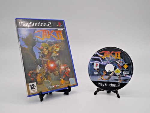 Jak ps2 playstation 2 - 2,