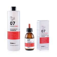 Puring Energyforce Trattamento