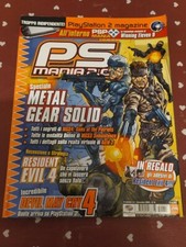 Mania 55 novembre - n°,